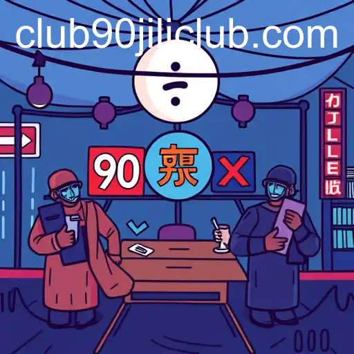 Understanding User Agreements: A Look into the 90 Jili Club