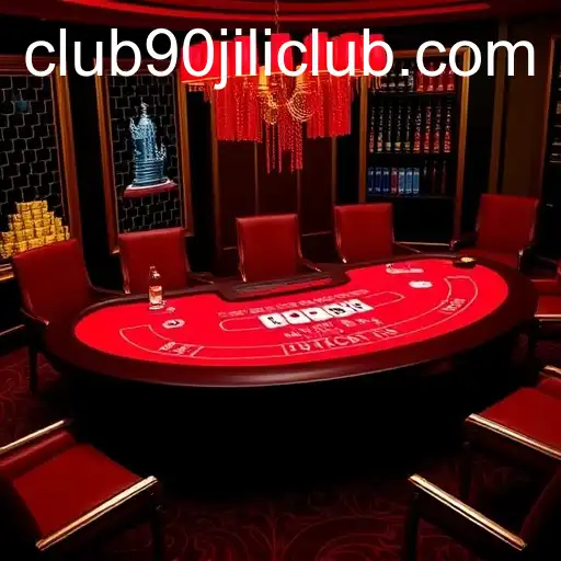 The Intriguing World of Baccarat and the 90 Jili Club