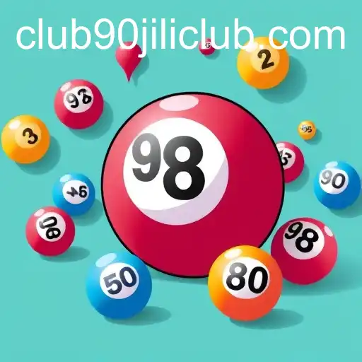 The Fascinating World of Bingo Games: Exploring the 90 Jili Club