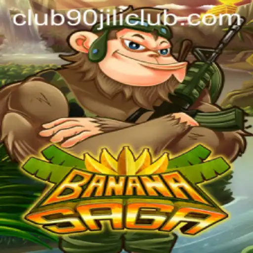 BananaSaga: The Thrilling Adventure Game Captivating Gamers Worldwide