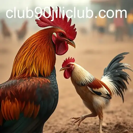 The Controversial World of Cockfighting and Its Connection to the 90 Jili Club