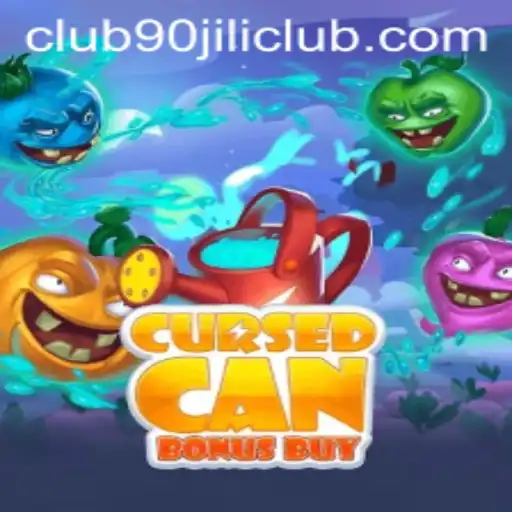 Exploring the Enchantment: CursedCanBonusBuy and the 90 Jili Club