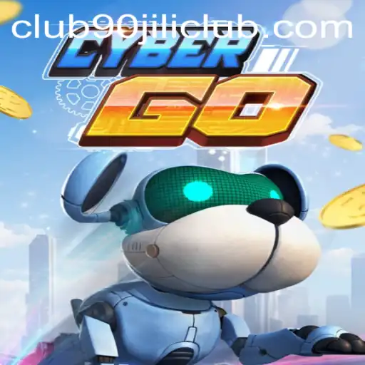 Exploring CyberGO: The Sci-Fi Adventure with 90 Jili Club