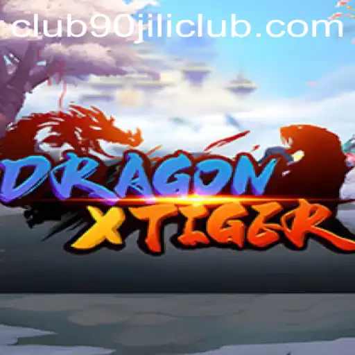 Unveiling DragonXTiger: A Dive into the Fascinating World of Strategy Gaming