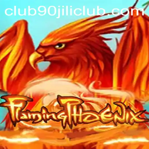 Unleashing the Thrill: An Introduction to FlamingPhoenix and the 90 Jili Club