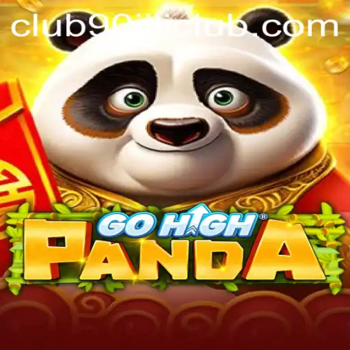 Exploring the Excitement of GoHighPanda and the Influence of 90 Jili Club