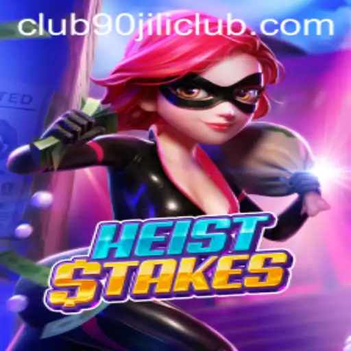 Mastering the Art of 'HeistStakes': A Thrilling Casino Heist Adventure
