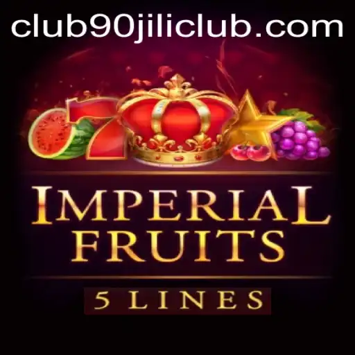 ImperialFruits5: A New Sensation at 90 Jili Club