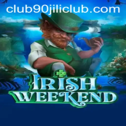 Experience the Thrill of IrishWeekend: A Dive into the Cultural Extravaganza