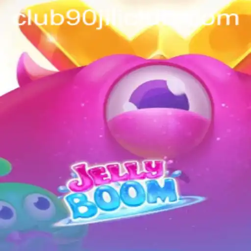 Unveiling JellyBoom: Dive into the Colorful World of the 90 Jili Club