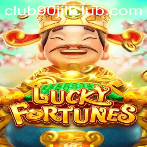 Unveiling LUCKYFORTUNES: The New Thrill in Virtual Gaming