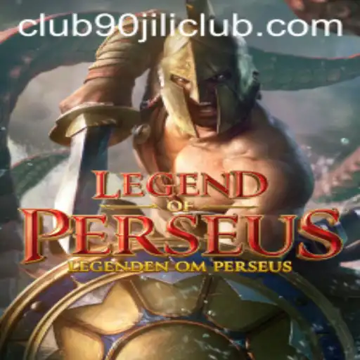 Discover the Thrilling World of LegendofPerseus and the 90 Jili Club