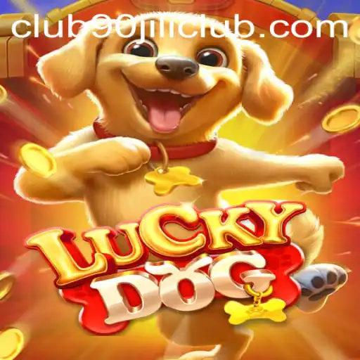 Explore the Excitement of LuckyDog: A Comprehensive Guide to 90 Jili Club's Latest Sensation