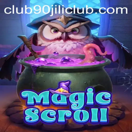 Exploring the Enchanting World of MagicScroll and the 90 Jili Club