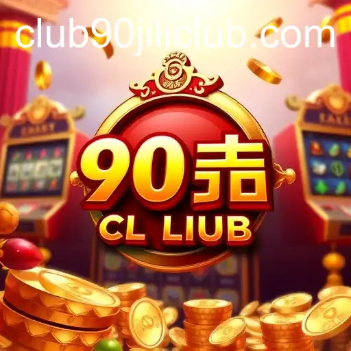 The Thrills of Online Slots: Exploring 90 Jili Club