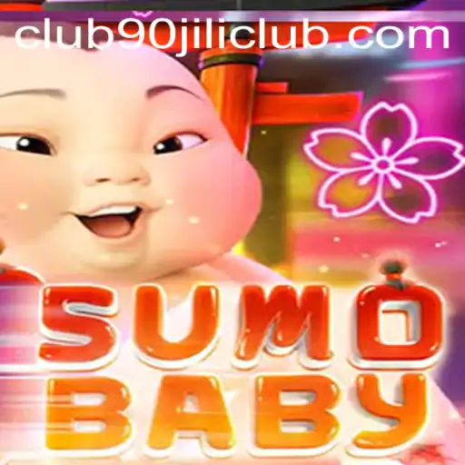 SumoBaby: A Unique Twist on Gaming with 90 Jili Club