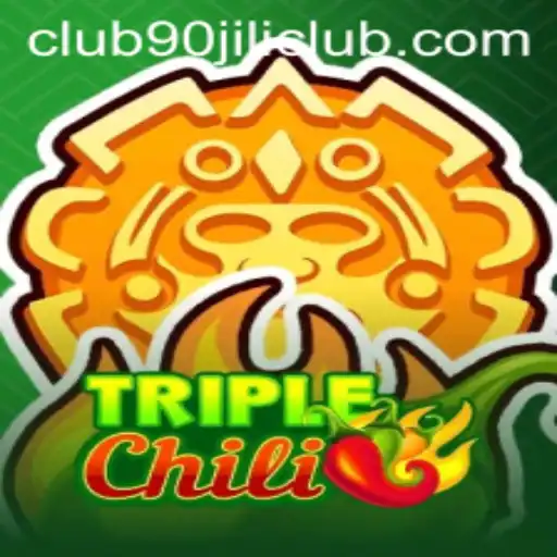 TripleChili: A Spicy Adventure in Online Gaming with 90 Jili Club Insights