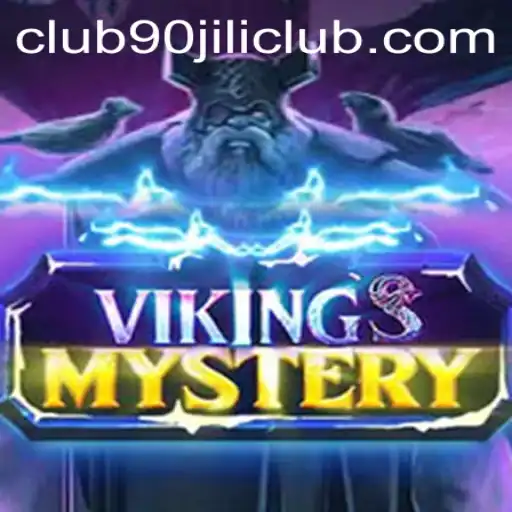 Unraveling the Enigma of VikingsMystery at the 90 Jili Club
