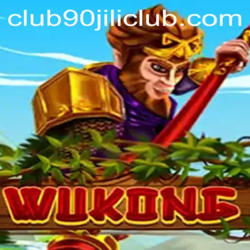 Wukong: An Engaging Adventure at the 90 Jili Club