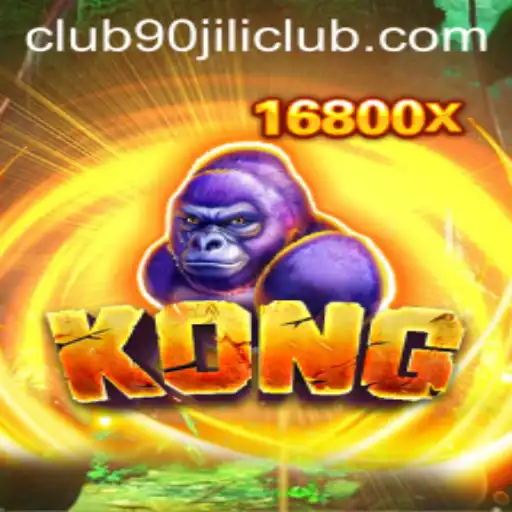 Exploring the World of Kong at 90 Jili Club
