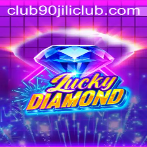 Unveiling the Thrills of LuckyDiamond in the 90 Jili Club