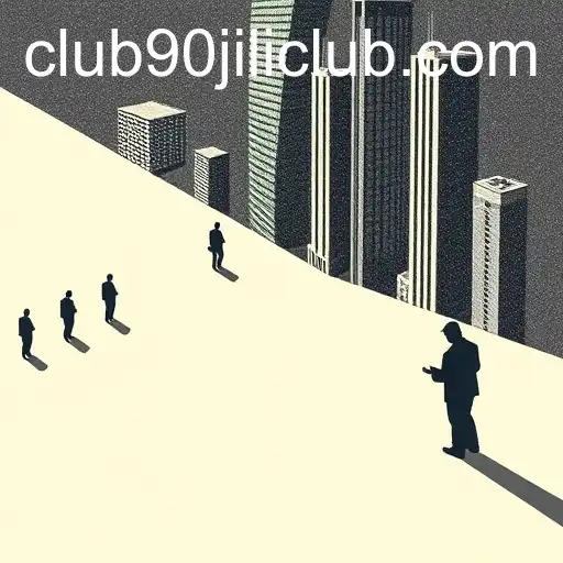 Monopoly: An In-Depth Exploration of the 90 Jili Club Phenomenon