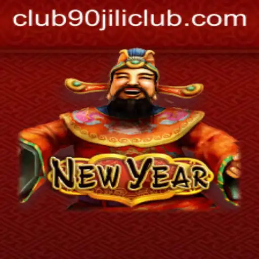 Discover NewYear: The Innovative Game Sweeping the 90 Jili Club