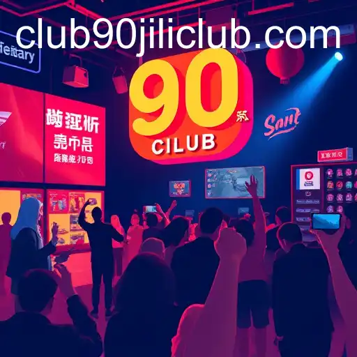Unpacking the Dynamics of Promotions: A Deep Dive into the 90 Jili Club
