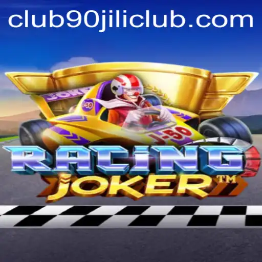 RacingJoker: The Thrill of Speed and Strategy at 90 Jili Club
