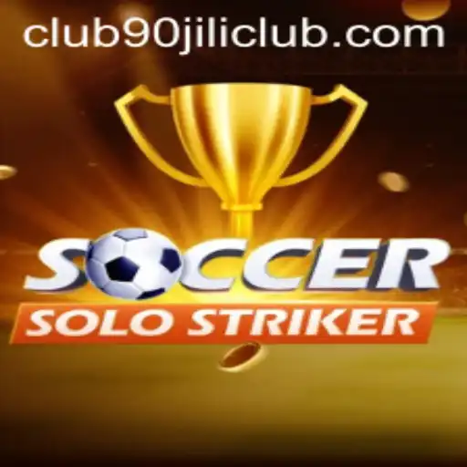SoccerSoloStriker: An Innovative Soccer Gaming Experience