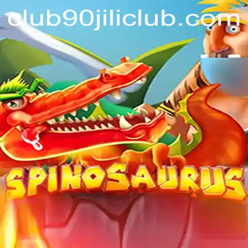 Unveiling Spinosaurus: A Thrilling Adventure Awaiting at the 90 Jili Club