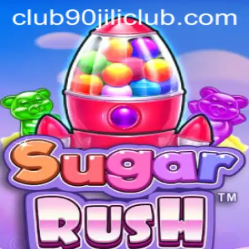 Explore SugarRush: The Sweet Adventure of the 90 Jili Club