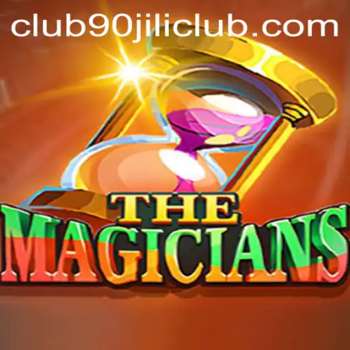 Dive into the Enchanting World of TheMagicians at 90 Jili Club