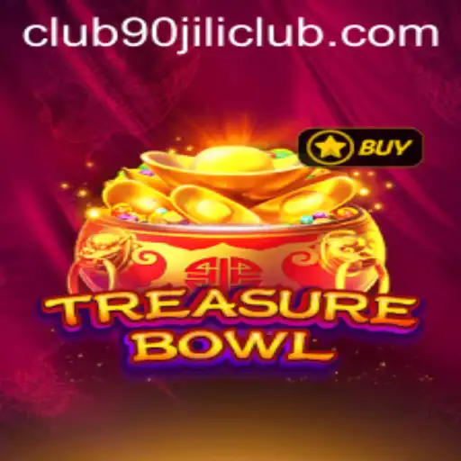 Exploring TreasureBowl: The Ultimate Adventure with 90 Jili Club