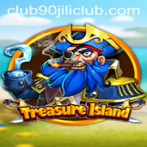 Discovering TreasureIsland: An Engaging Adventure with the 90 Jili Club