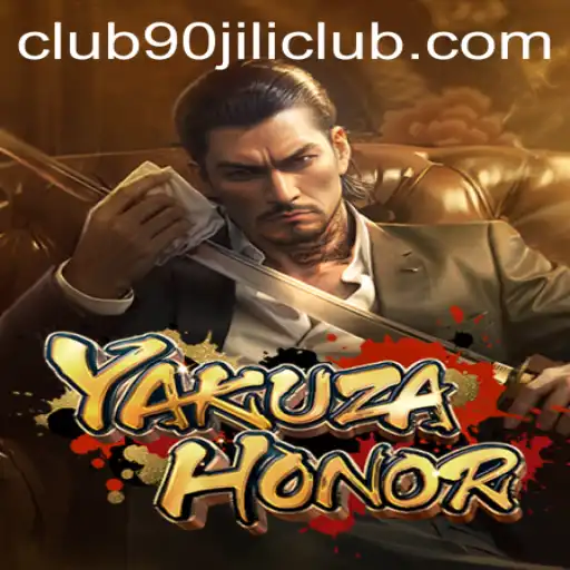 YakuzaHonor: Enter the 90 Jili Club